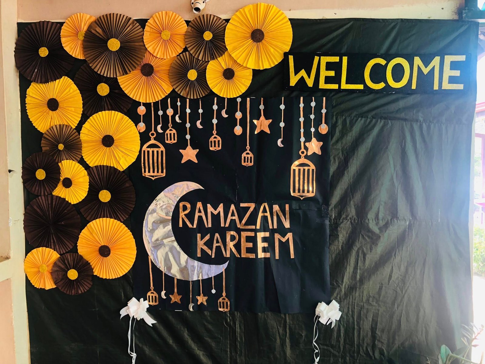 ரமழானை வரவேற்போம்